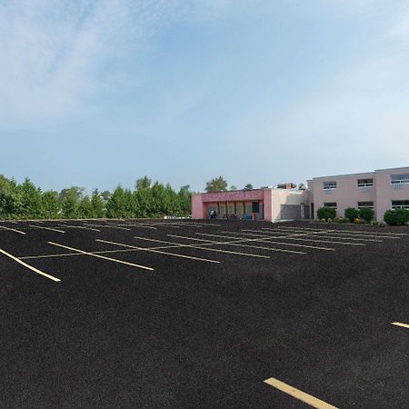 Howard Johnson By Wyndham Gravenhurst Esterno foto